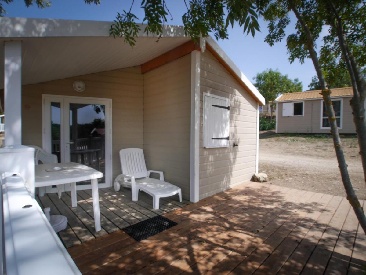 Val St Georges Camping *