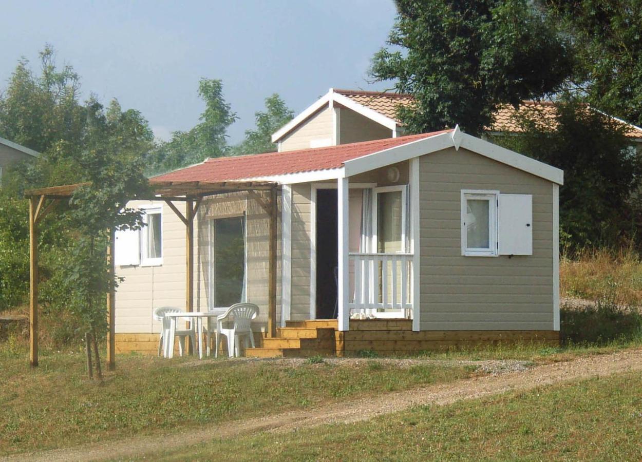 Val St Georges Camping *